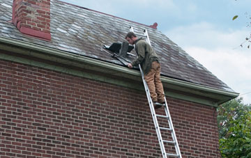 what affects urgent Skinningrove roof repairs