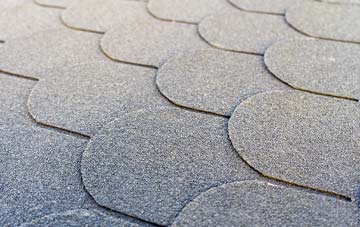 Skinningrove asphalt roofing costs