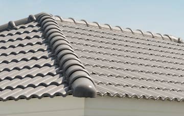 advantages of Skinningrove clay roofing