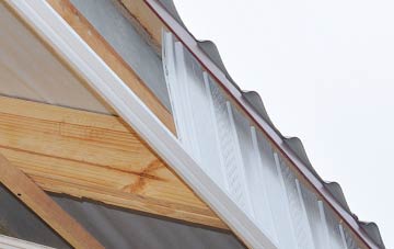 why Skinningrove fascia repairs are essential