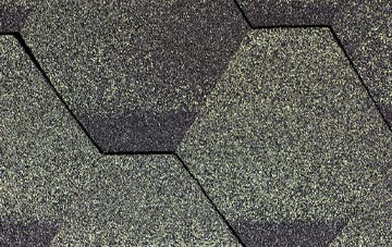 Skinningrove fibreglass shingle repairs