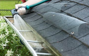 Skinningrove gutter cleaning costs