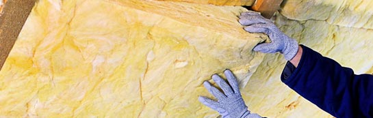 quotes for Skinningrove roof insulation