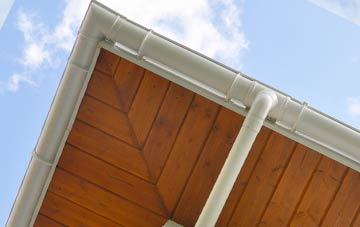 Skinningrove soffit types