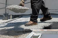 find rated Skinningrove flat roofing replacement companies
